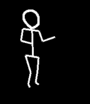 Dancing Stickman